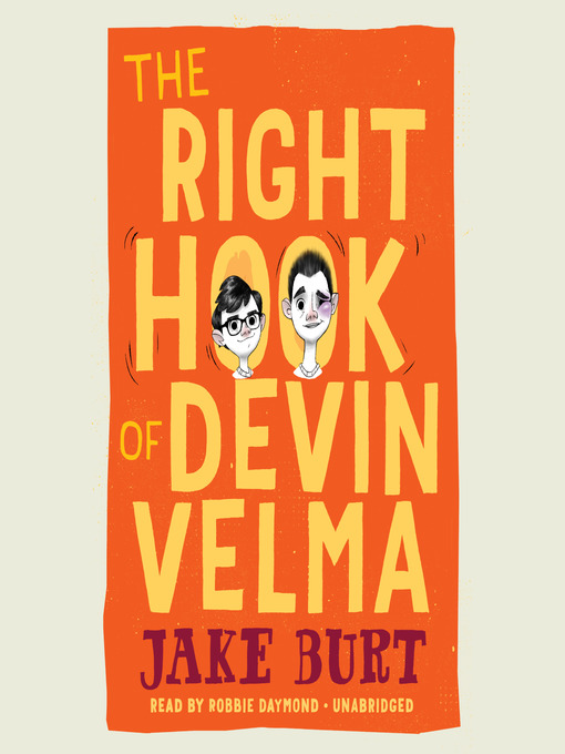 Title details for The Right Hook of Devin Velma by Jake Burt - Available